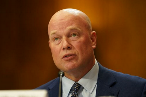 Україна готова до заморожування фронту: посол США при НАТО Вітакер назвав умови Києва